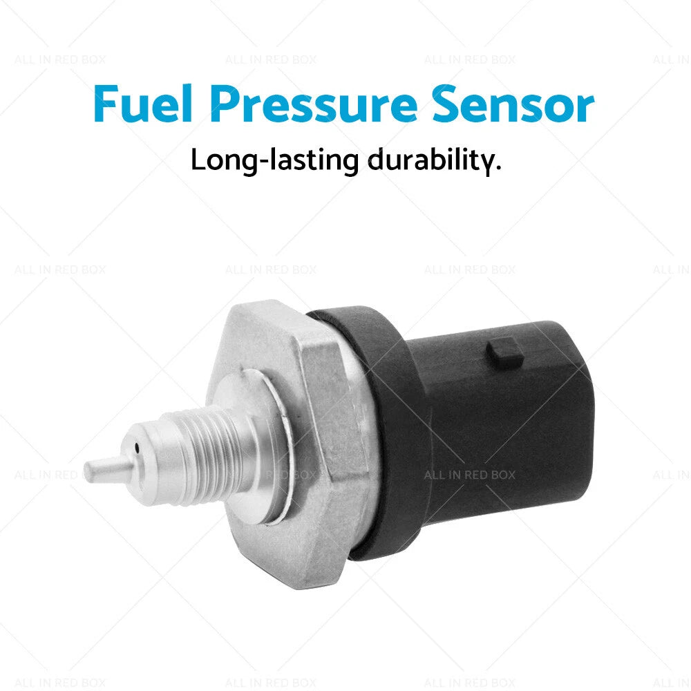 Fluid Pressure Temperature Sensor for BMW 1 3 5 6 7 X1 X3 X5 Z4 (2000–2023)