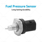Fluid Pressure Temperature Sensor for BMW 1 3 5 6 7 X1 X3 X5 Z4 (2000–2023)