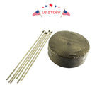 2" Exhaust Pipe Heat Wrap for Universal Applications (50ft)