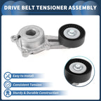 Belt Tensioner for Ford E-350 Super Duty (2017–2019) No. 19295307