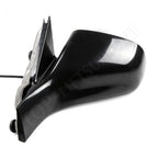 Left Driver Side Power Heated Black Mirror for Pontiac Grand Prix (2004–2008)