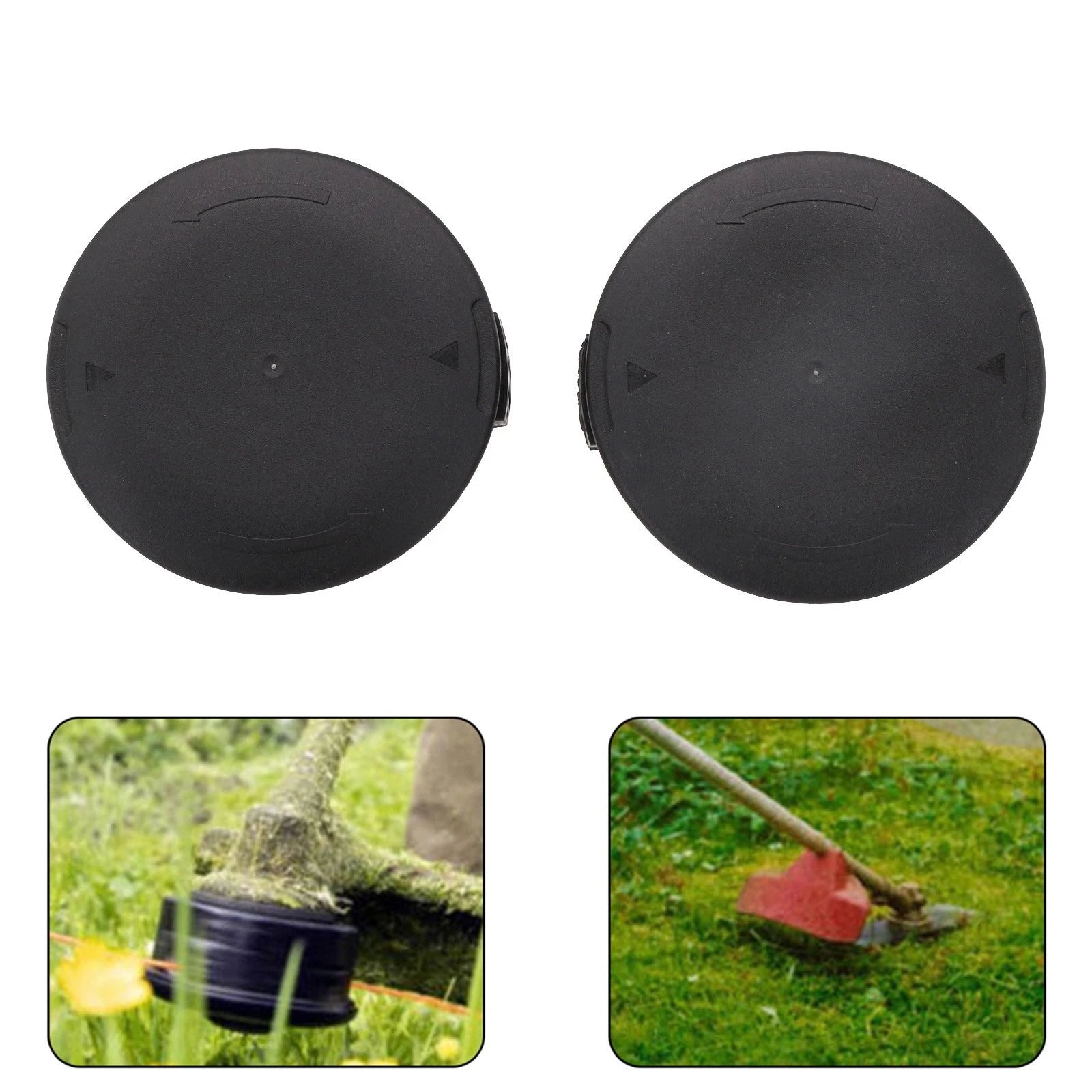 Spool Cap Cover for Homelite (Garden Power Tool)