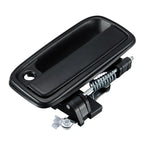 Left Front Driver Outer Door Handle for Toyota Tacoma (1995-2004)