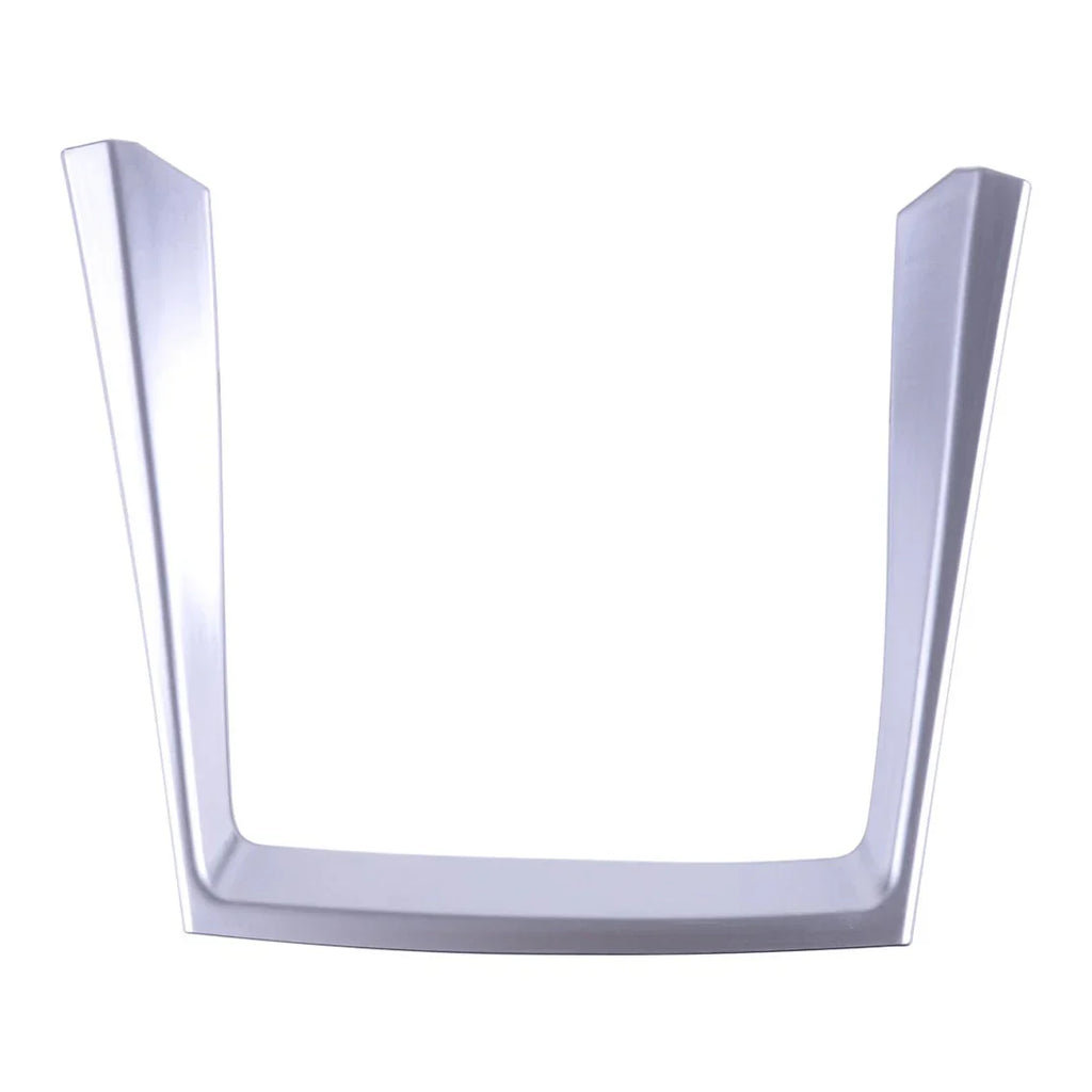 Cup Holder Cover Trim for BMW X5 E70 (2007-2013)