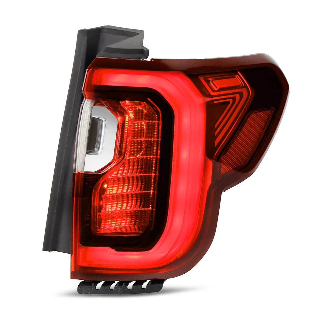 LED Tail Light Outer Right Passenger for GMC Acadia Denali SL SLE SLT (2020–2023)