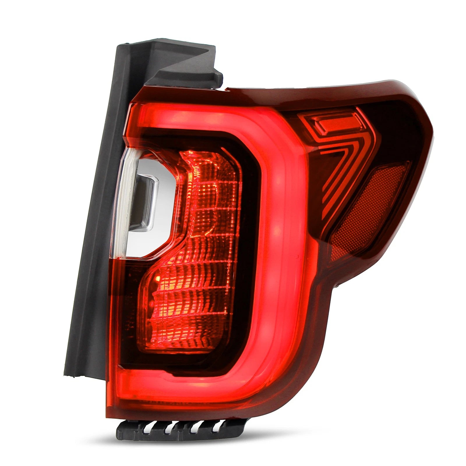 LED Tail Light Outer Right Passenger for GMC Acadia Denali SL SLE SLT (2020–2023)