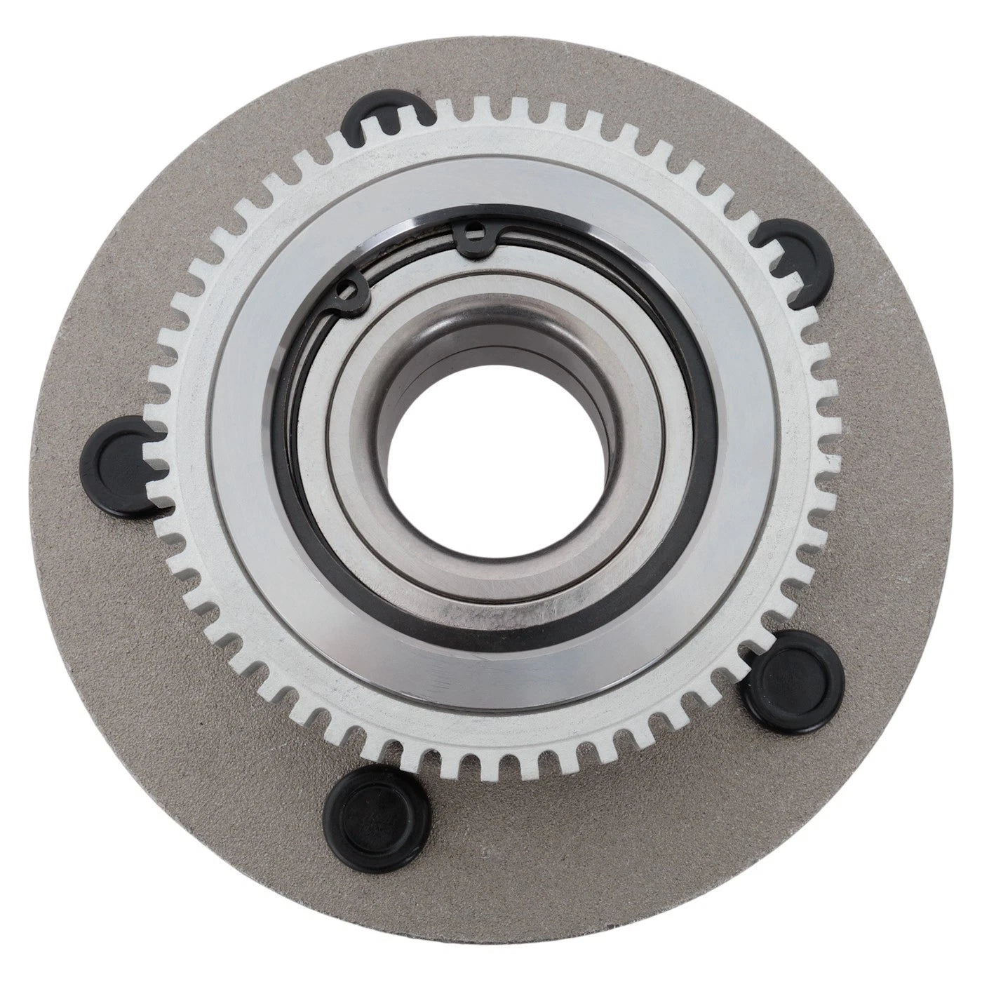 Wheel Hubs for Ram Truck (Right/Left)