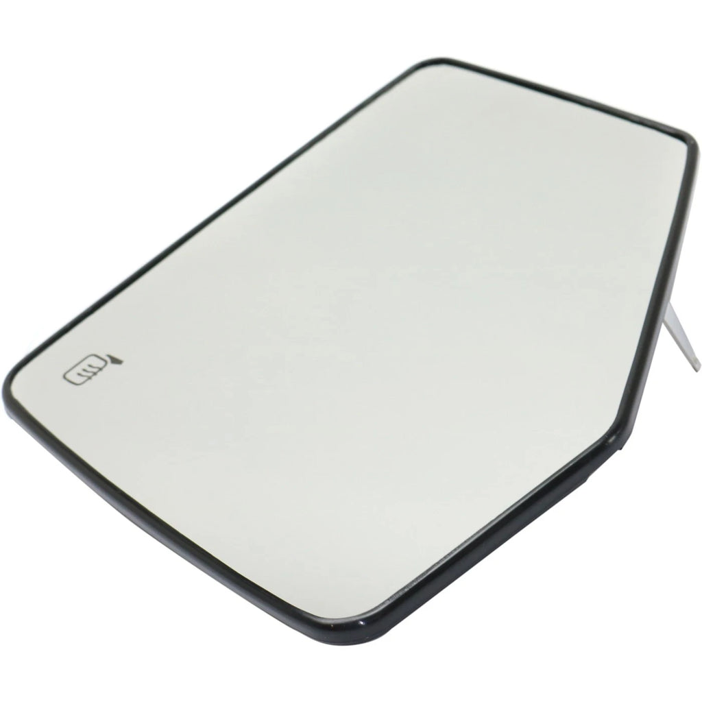 Driver Side Mirror Glass for Ford Explorer (2006–2010)