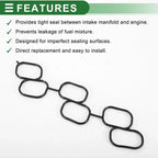 Upper Engine Intake Manifold Gasket for Lexus RX (2003-2008)