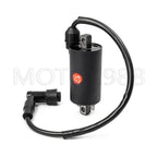 Ignition Coil for Kawasaki Bayou 300 KLF300B (1988–2004) KLF300C (1997–2004)