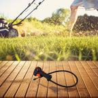 Throttle Cable with Handle Switch for Brush Cutting Equipment