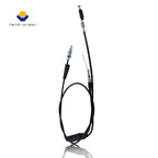 Throttle Cable 7080375 for Polaris Big Boss Trail Blazer 250 300 400L (1990–2004)