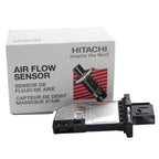 Hitachi Mass Air Flow Sensor MAF0112 for Ford F-250-F-550 GT Lincoln Navigator (2000–2007)