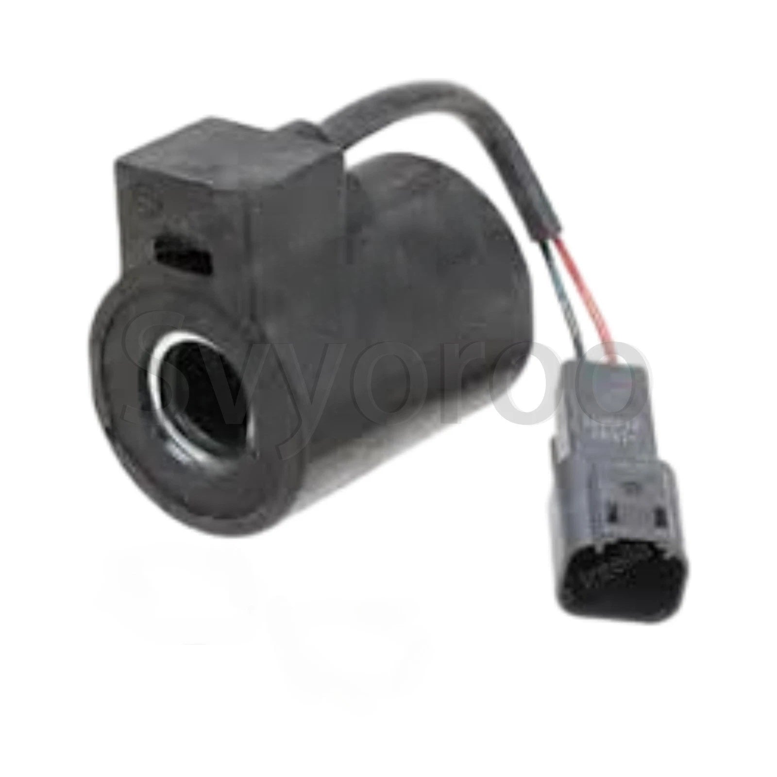 Cut Off Valve Coil XKAL-00073 for Hyundai Forklift 100D-7, 110D-7A, 110D-7E, 110D-9