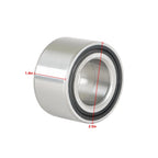 Front Wheel Bearing Kit for Polaris Ranger 500 700 (2006–2013)