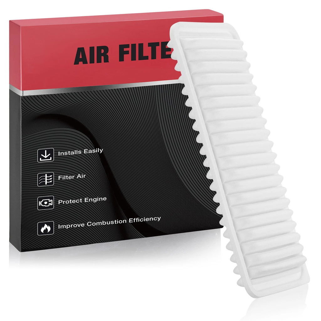 Engine Air Filter for Lexus RX400h (2006–2008) 3.3L V6 17801-20050, CA10257