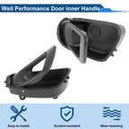Front Passenger Side Interior Door Handle for Chevrolet Spark (2013–2015) No. 95233441