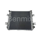 Radiator 30DH-331100A 30DH-331100 for Hangcha Forklift (30HB/490)
