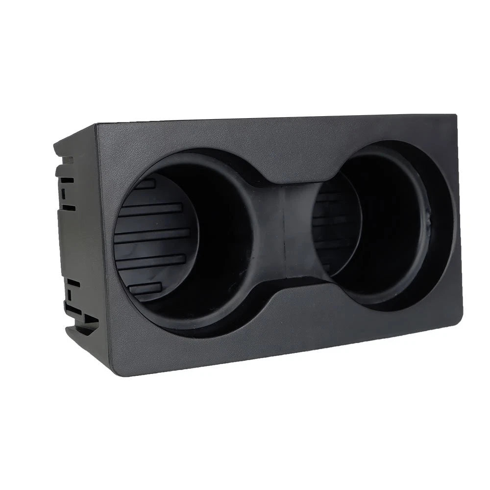 Front Center Console Cup Holder for Ford F-250 F-350 Super Duty (2011–2016)