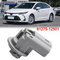 Tail Lamp Bulb Socket Accessory for Toyota RAV4 (2013–2016)