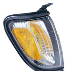 Replacement Passenger Side Parking Marker Light Assembly for BMW 3 Series (2013–2019)