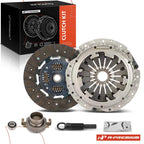 Clutch Kit for Honda Passport Isuzu Rodeo Amigo (1994–2002)
