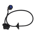 Backup View Camera for Kia Soul (2014–2016)