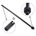 Steering Shaft for Lawn Mower (938 05078)