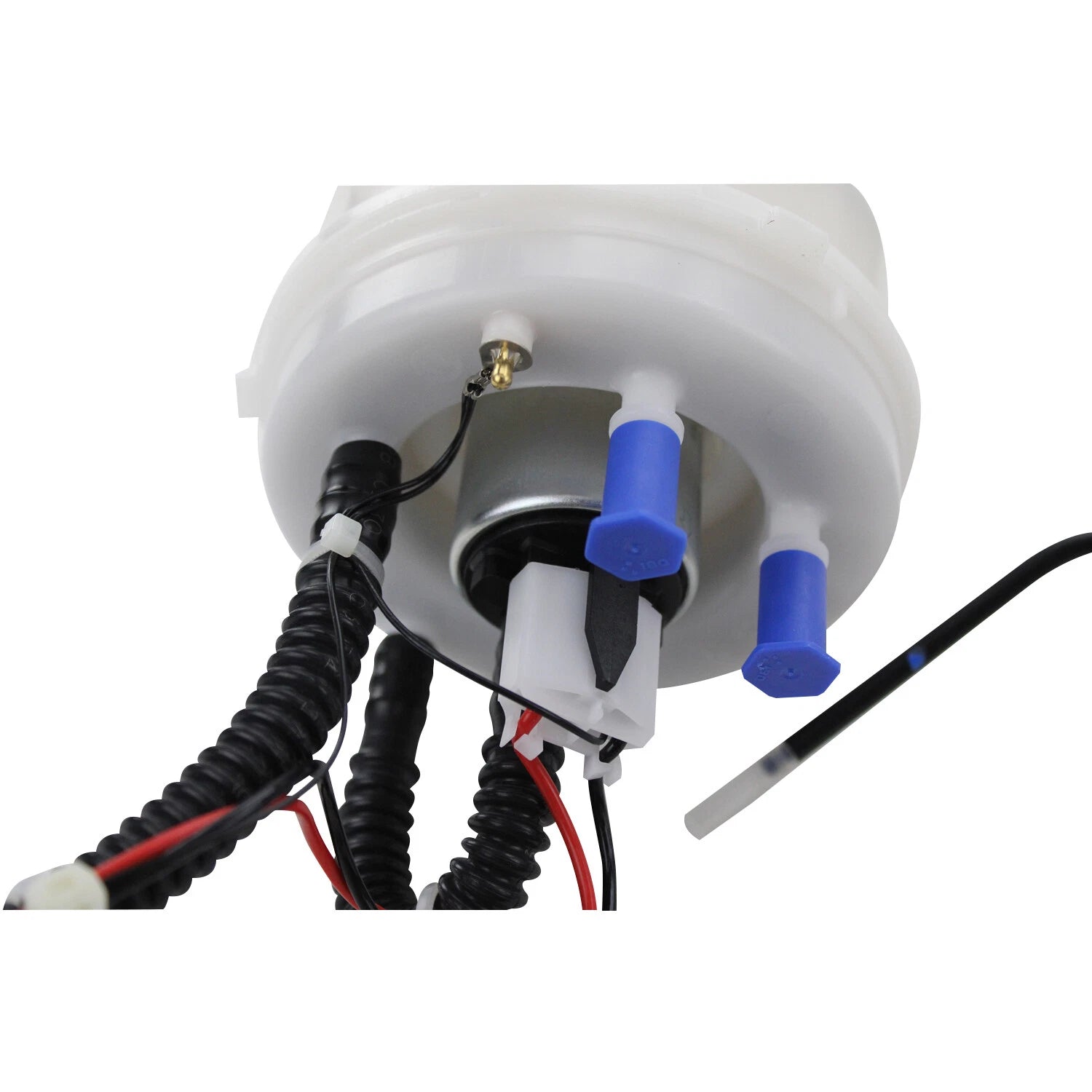 Pierburg Fuel Pump Module Assembly for (2000–2023)