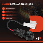 Ignition Knock Sensor for Subaru Impreza Forester Legacy