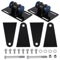 Motor Mounts & Adapters for Custom Hot Rods & Rock Crawlers