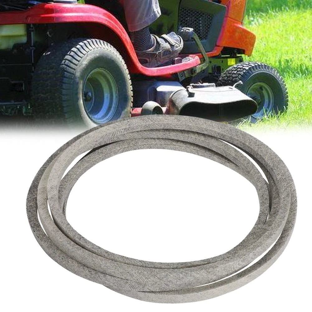 Rubber Mower Deck Belt TCU35604 for Various Lawn Mowers