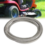 Rubber Mower Deck Belt TCU35604 for Various Lawn Mowers
