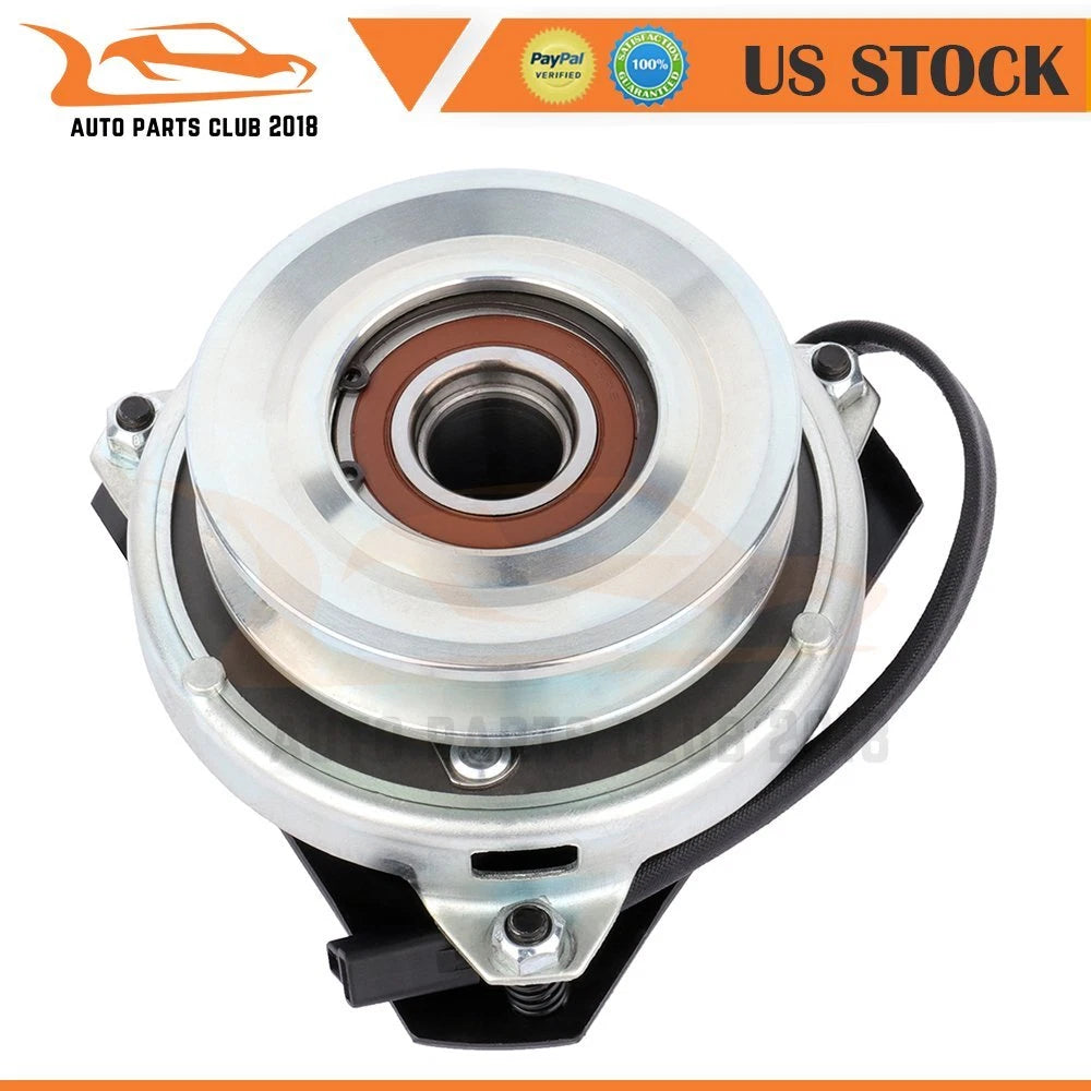 Electric PTO Clutch for Warner (5210-28)