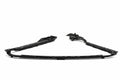 Upper Radiator Support Baffle for Mercedes-Benz GLC300 (2016–2023) 2535050530