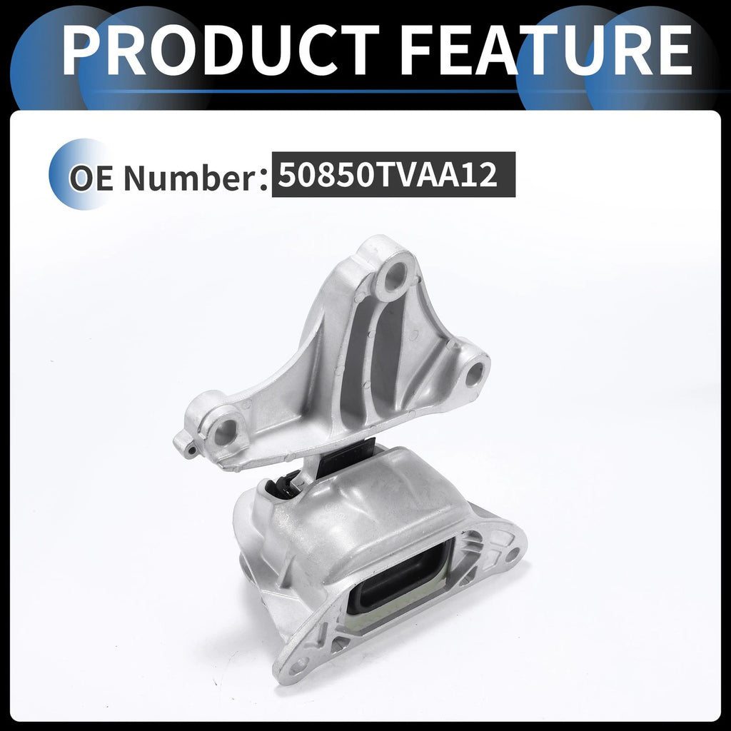 Engine Motor Mount for Honda Accord 1.5L (2018–2022)
