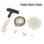 Recoil Starter Repair Kit for (Compatible with Multiple Years)