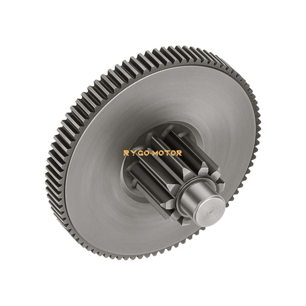 Starter Reduction Gear Shaft 24615-HP5-601 for Honda Foreman Pioneer 500 (2016–2023)