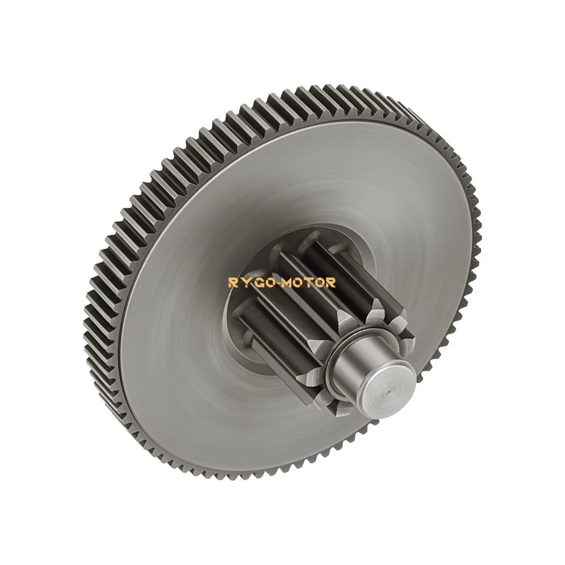 Starter Reduction Gear Shaft 24615-HP5-601 for Honda Foreman Pioneer 500 (2016–2023)