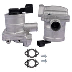 Set of 2 Secondary Air Suction Valves for Subaru Forester Impreza WRX STI