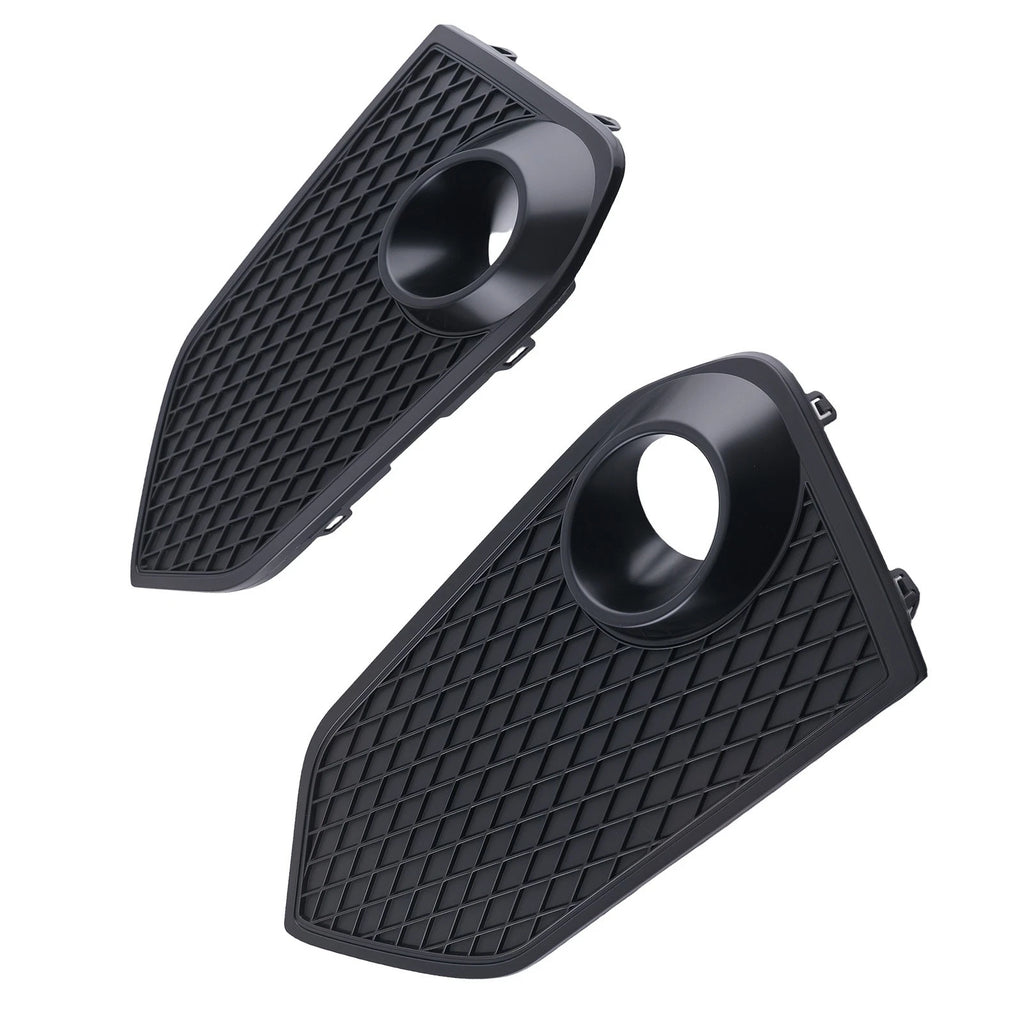 Fog Lamp Grille Cover for Honda Civic Type R (2017-2020)