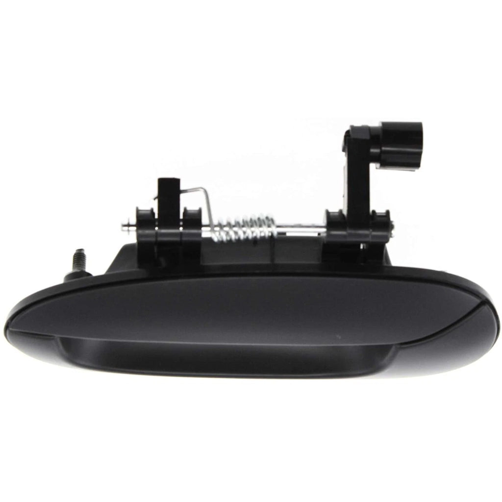 Exterior Door Handle for Kia Spectra (2002-2004) - Rear Driver Side
