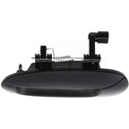 Exterior Door Handle for Kia Spectra (2002-2004) - Rear Driver Side