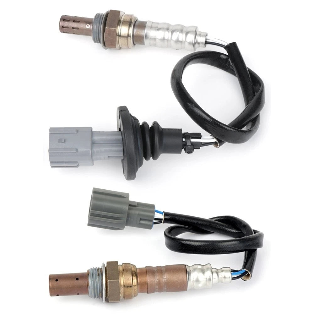 2X Air Fuel Ratio O2 Sensor for Toyota 4Runner (2000) Up & Downstream