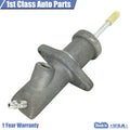 Clutch Slave Cylinder for BMW E36 M3 E34 E39 525i 530i X5 Z3 Z8 (1992–2002)
