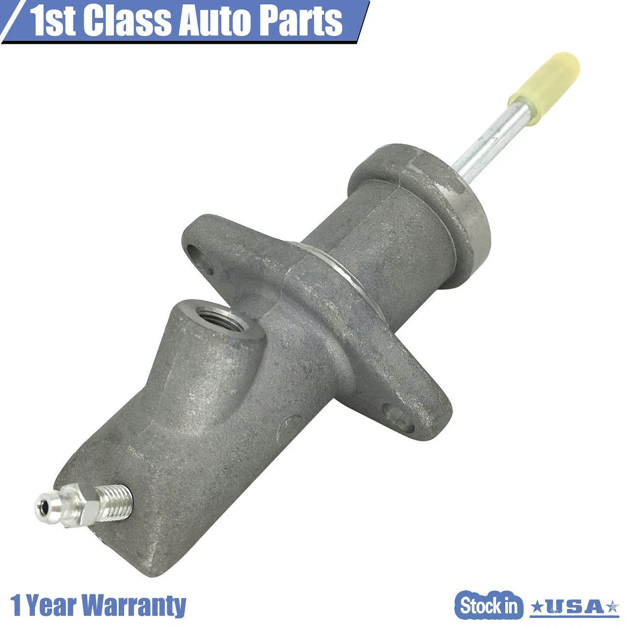 Clutch Slave Cylinder for BMW E36 M3 E34 E39 525i 530i X5 Z3 Z8 (1992–2002)