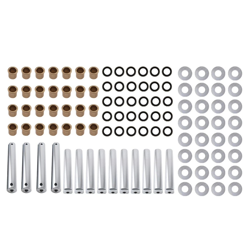 Idler Pin & Bushing Kit for Bobcat MT50 MT52 MT55 MT85 (2000-2023)
