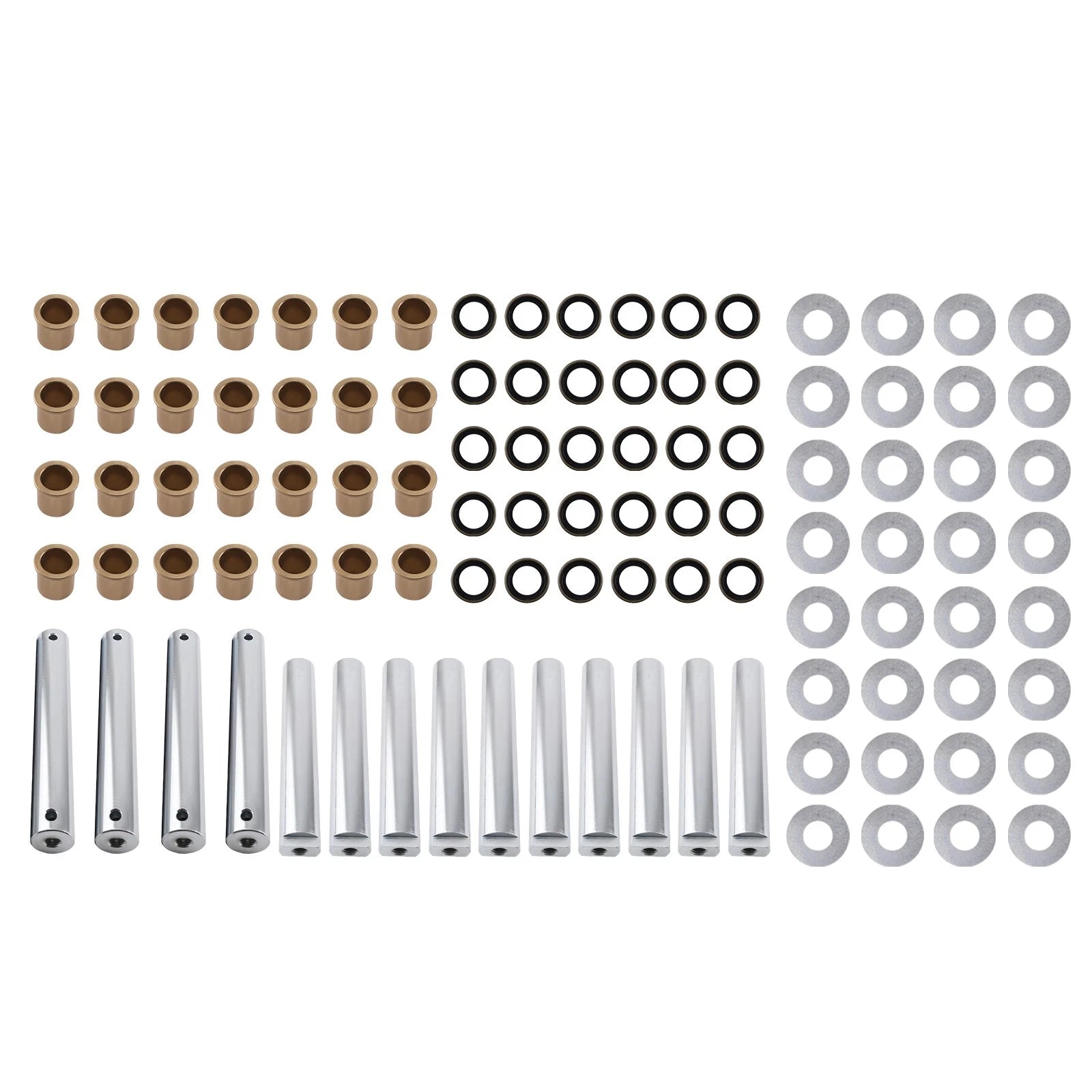 Idler Pin & Bushing Kit for Bobcat MT50 MT52 MT55 MT85 (2000-2023)