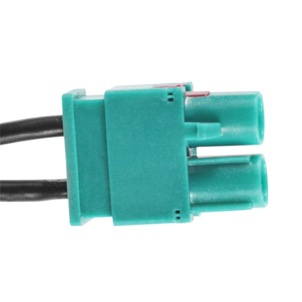 Adapter Cable for Ford Models (Dual Female to DIN Male)