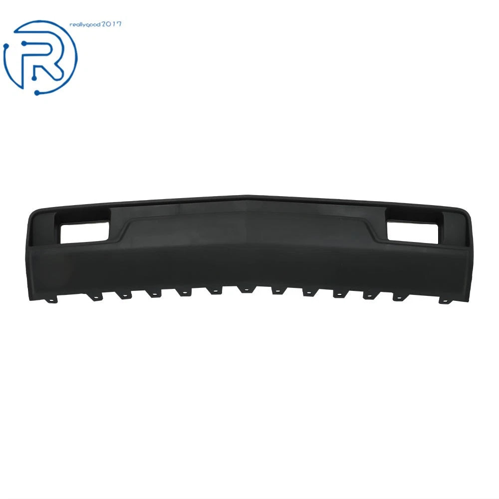 Front Bumper Trim Panel for Chevrolet Silverado 1500 (2014-2015)